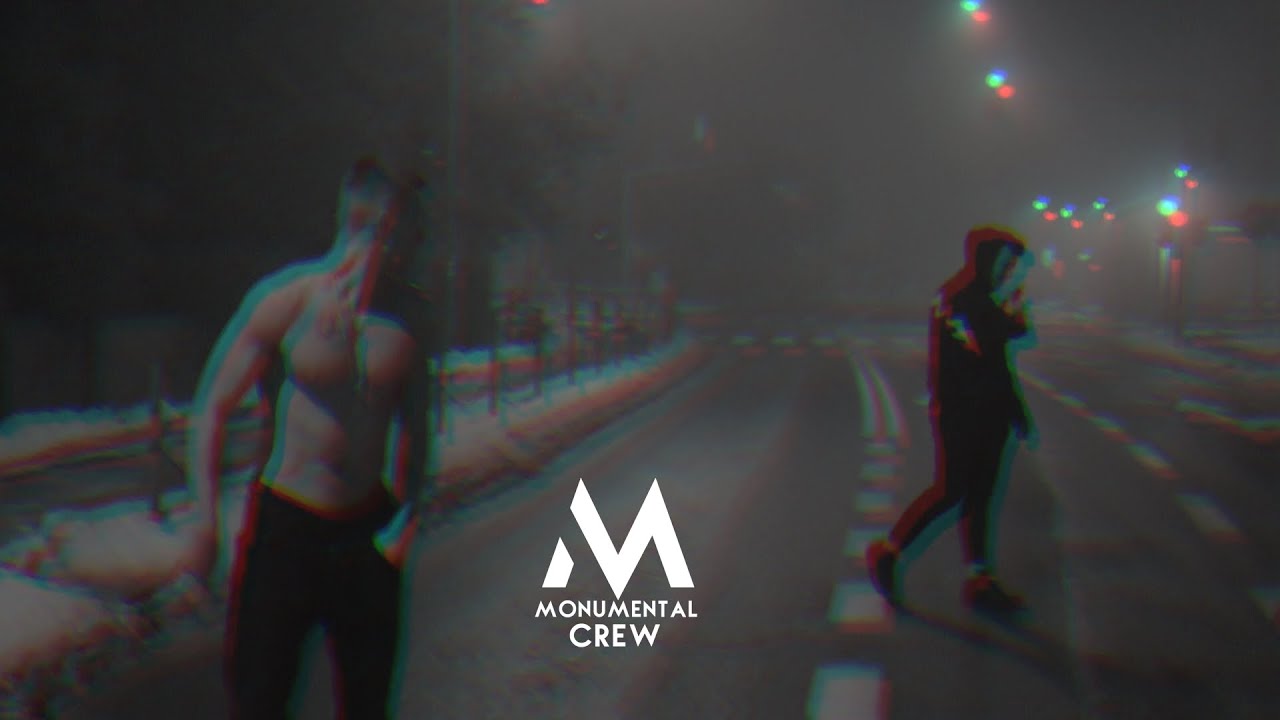 MONUMENTAL CREW. - Kalendarz (Official Video)