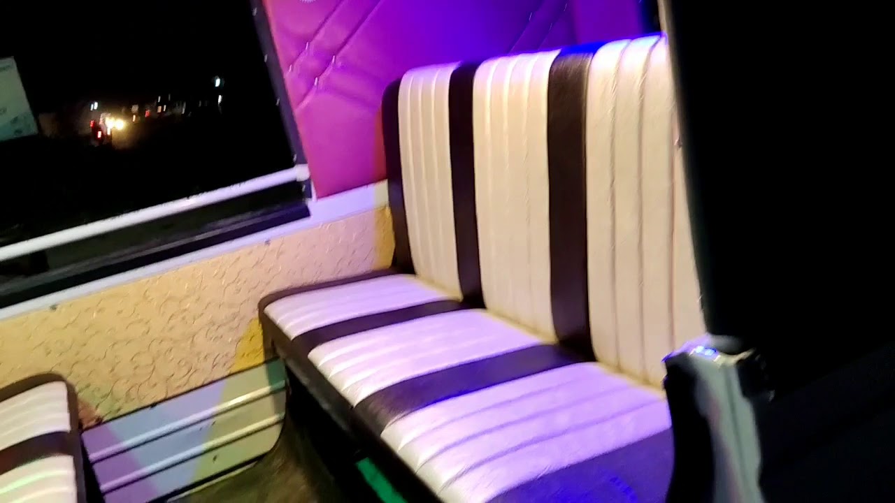 Tata magic modification luxury car 💥💥💥💥