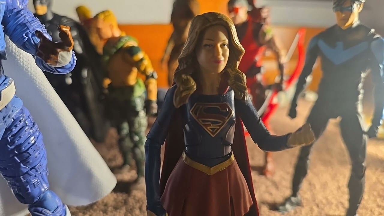 Toy Wars Season 2 Episode 9: A Trap is Sprung!