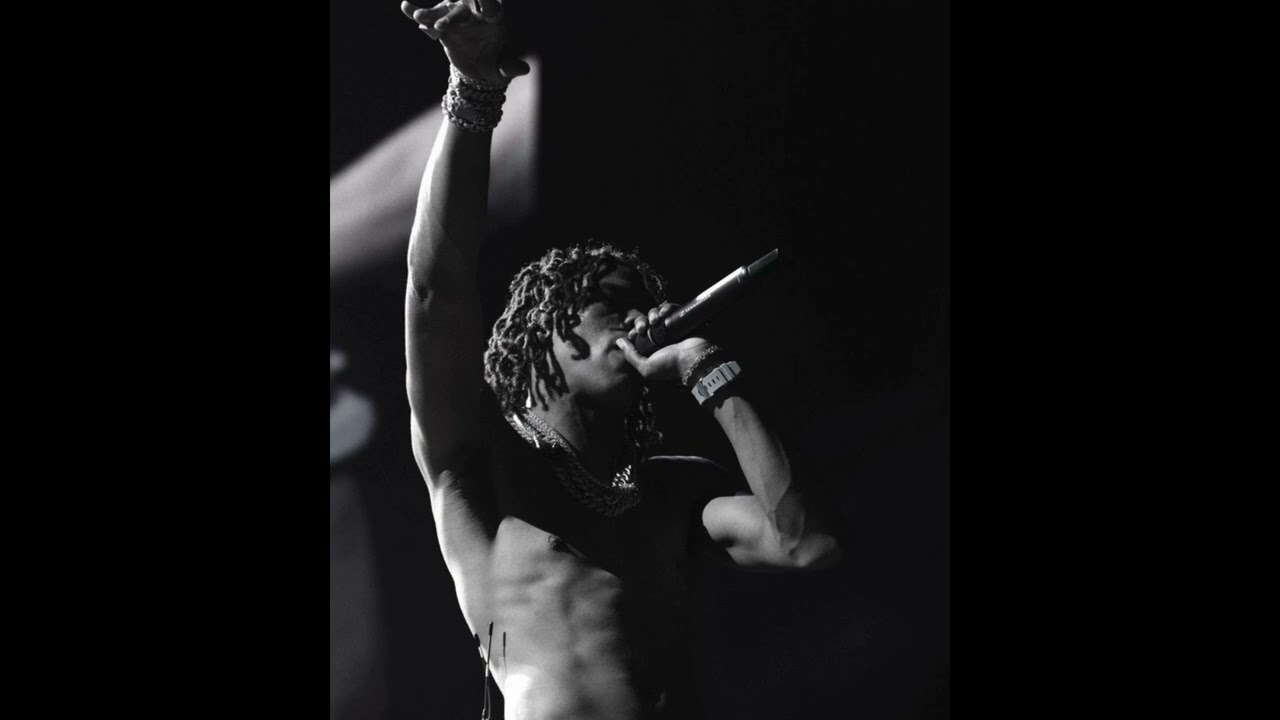 LIL BABY TYPE BEAT 'WAY OUT' - FREE 2026