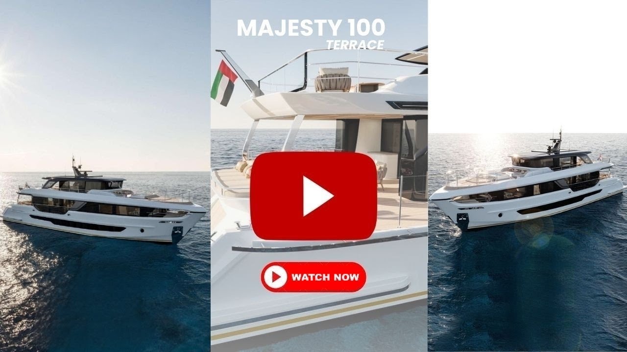 MAJESTY 100 TERRACE