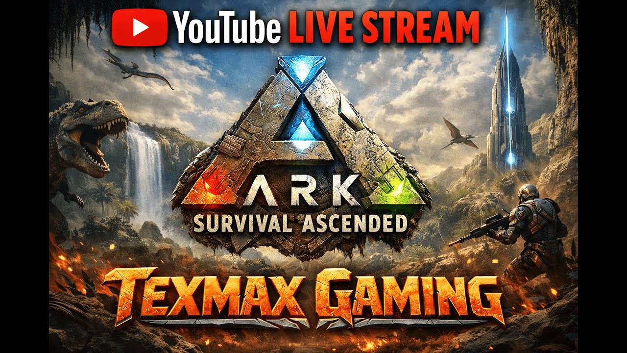 ARK: Survival Ascended