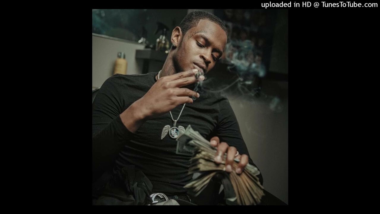 (free) Semi Homie x Anti Beats x Baby Jamo DMV Type Beat "branding" (Prod.By Syannstillplug)