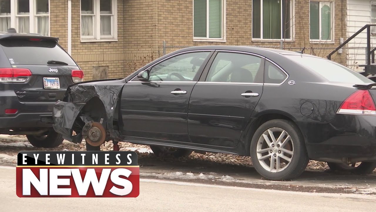 WTVO Eyewitness News for December 22nd, 2025 (full broadcast)