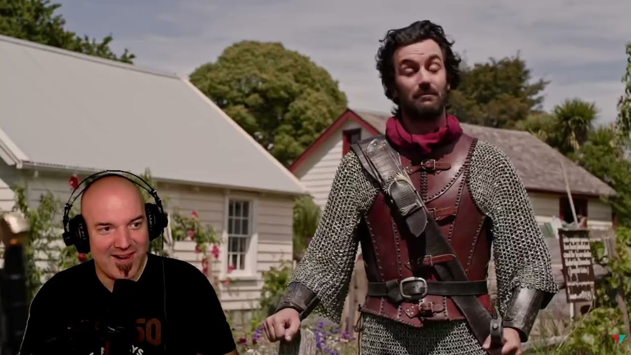 DG REACTS to EPIC NPC MAN Season 17 by Viva La Dirt League