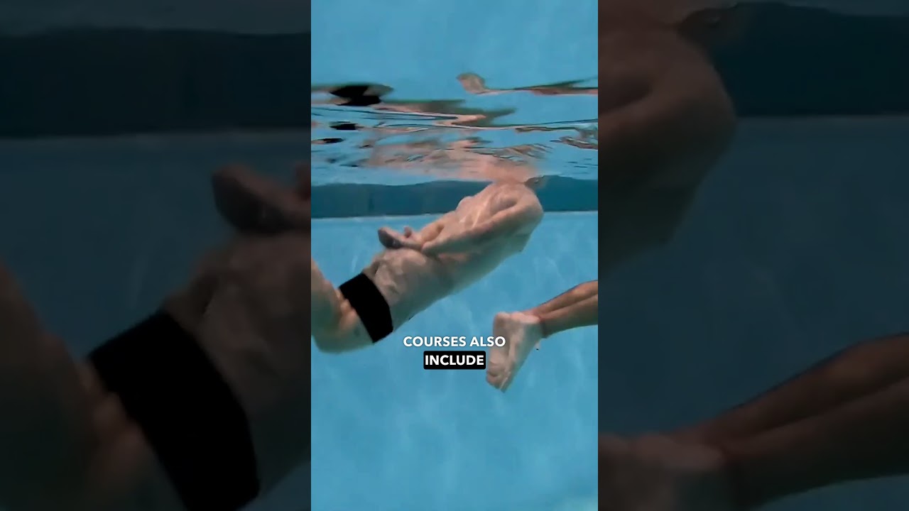 One of the hardest courses in the U.S. military: Air Force Special Warfare Pre-Dive Course