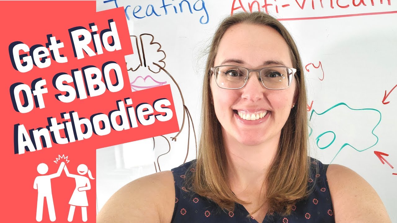 Getting Rid of/Treating Anti-Vinculin Antibodies