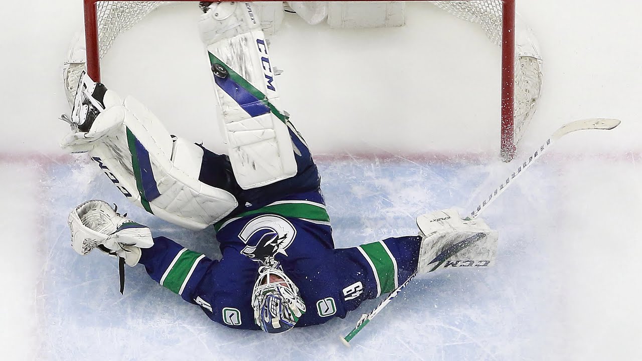 NHL Windmill Saves