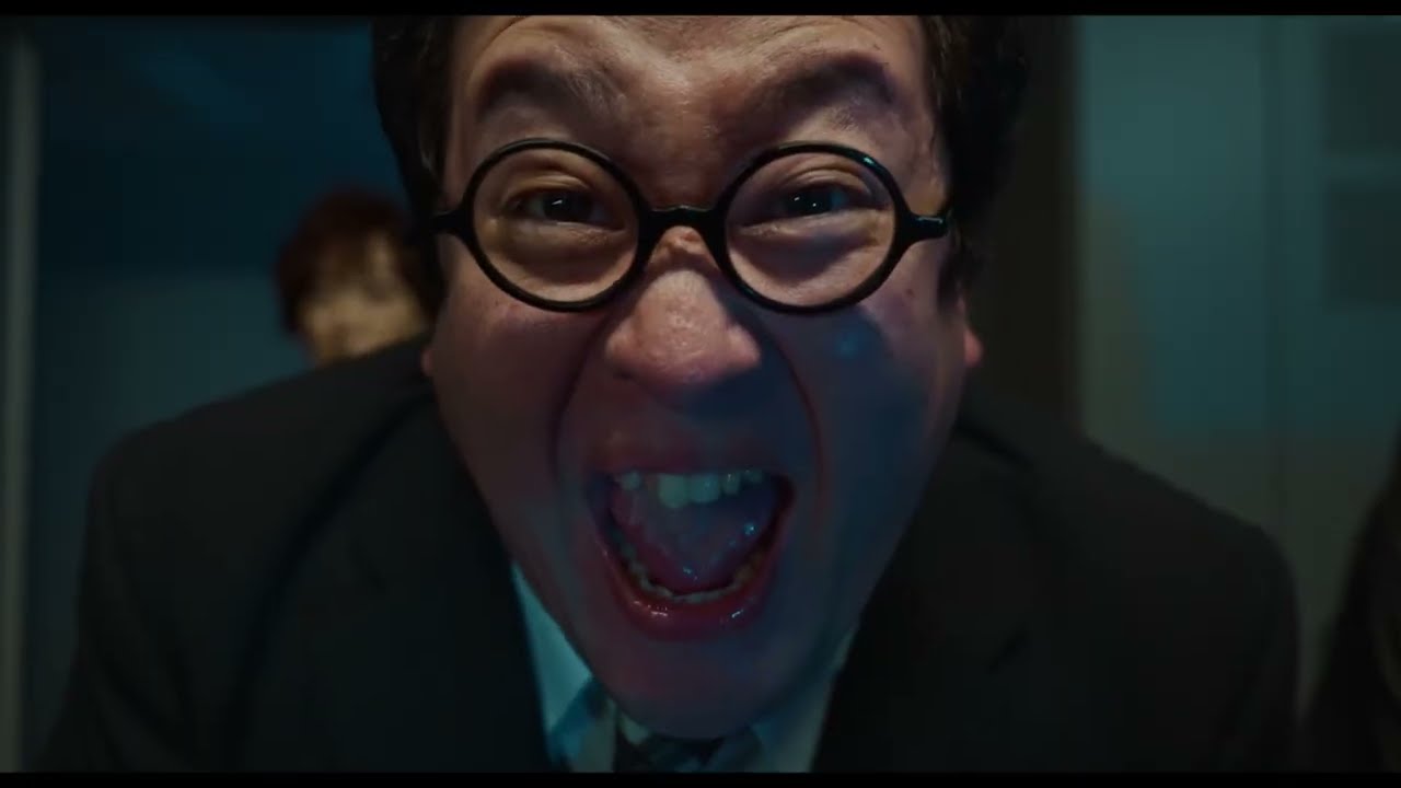 映画『怪獣ヤロウ︕』本編映像