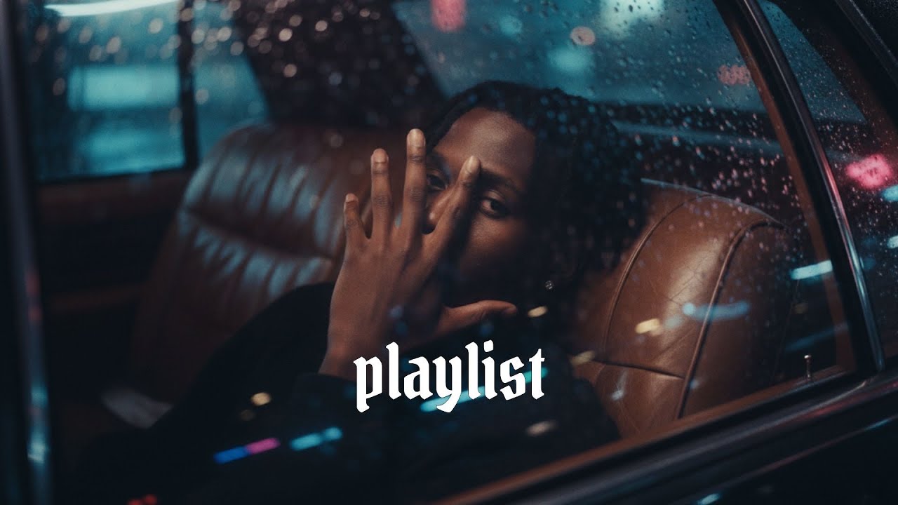 [playlist] [R&B Soul] 😎 Вот это грув | Hip-Hop · R&B MIX