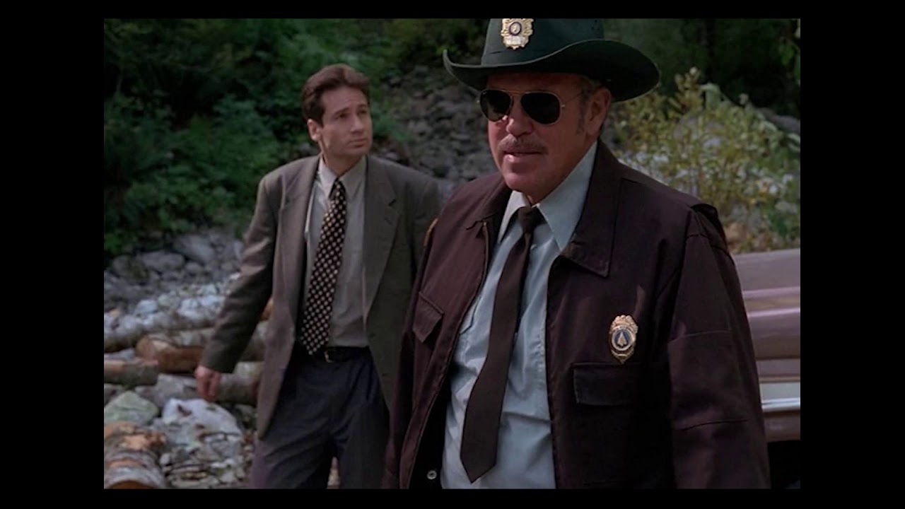 S01E04 The Jersey Devil (Unreleased Score)