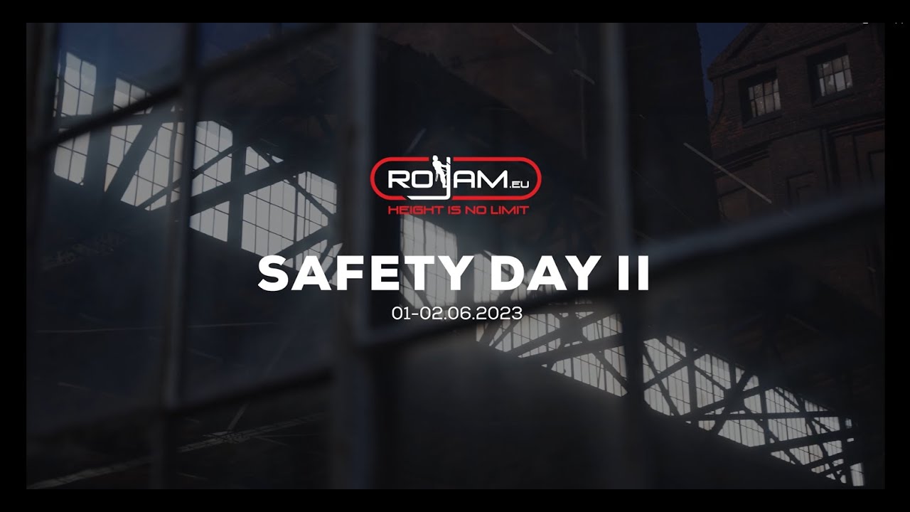 Rojam Safety Days 2023
