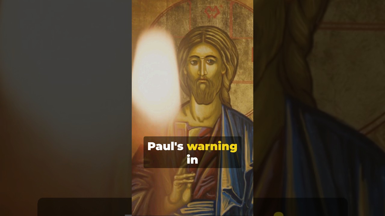 What the Book Of Revelation Is Really About.  