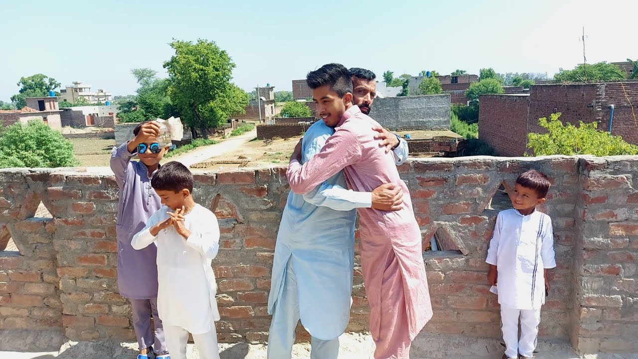 Eid Mubarak ❣