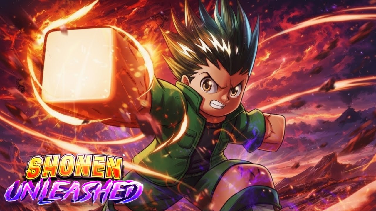 (GON IS BRUTAL) The Gon Experience | Shonen Unleashed