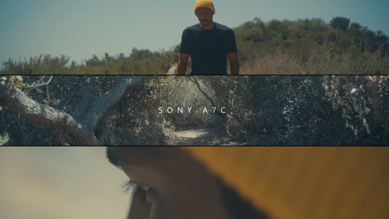 Sony A7C Cinematic 4K | Tamron 28-75mm f/2.8 | 4K 24fps & 1080p 120fps | 