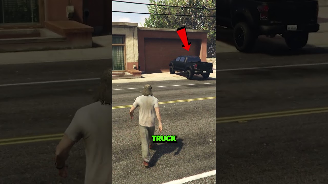 4 Uncommon Cars You Can Actually Find in GTA 5!