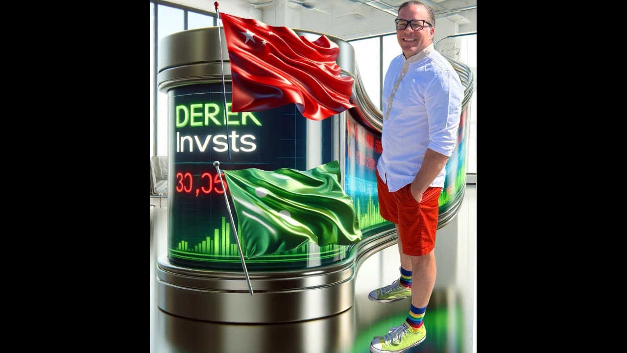 RED flags and GREEN flags for $$ advisors & coaches