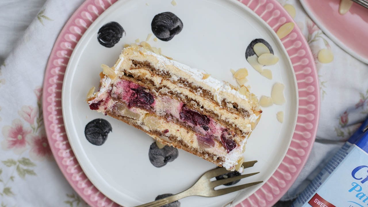 Moskva Torta