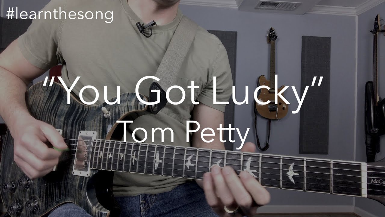 Learn The Song: 