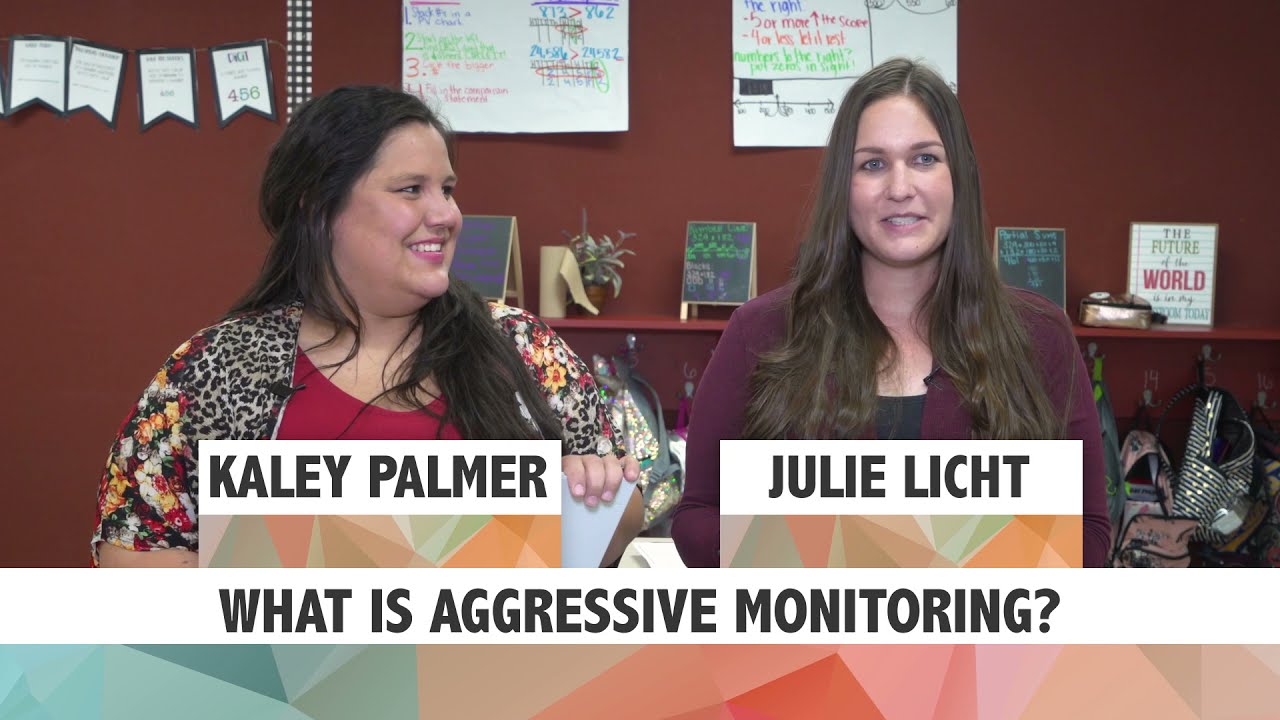 Aggressive Monitoring Q&A