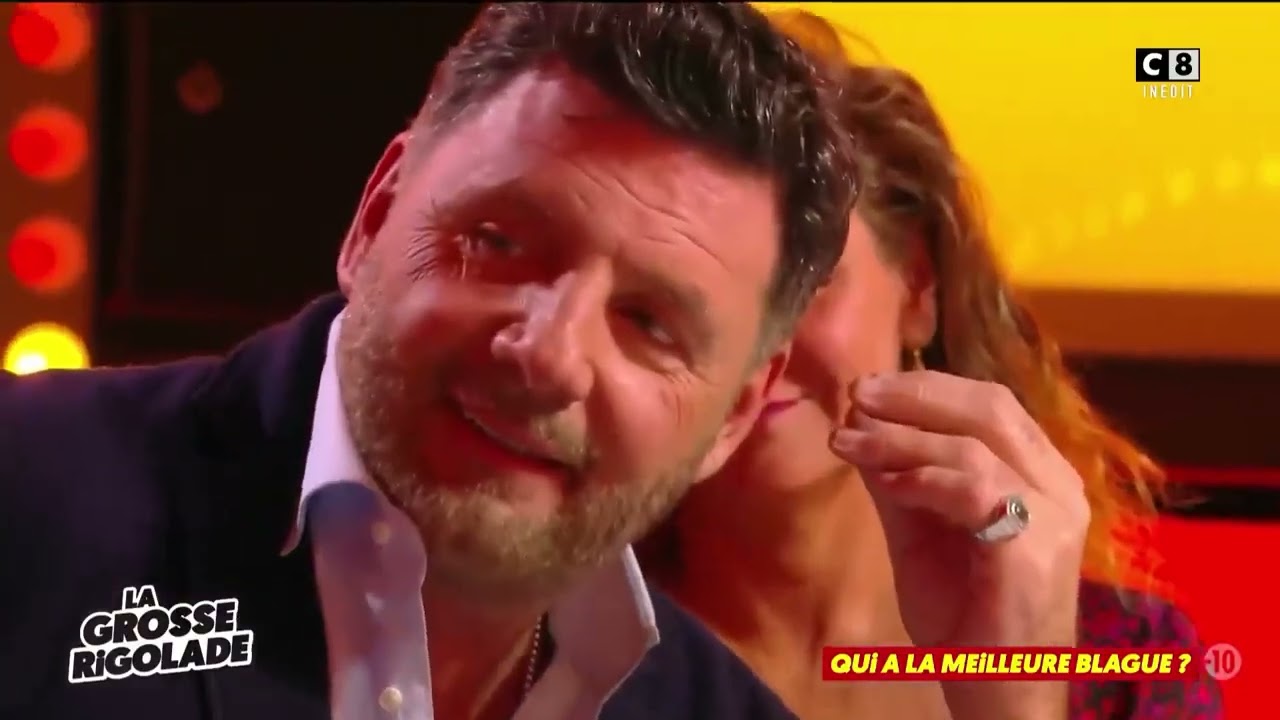 Les Blagues les Plus Folles de La Grosse Rigolade