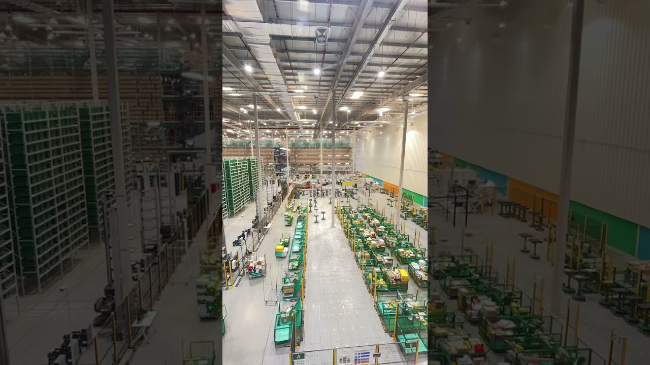 Powering Smart Logistics with Starlinks