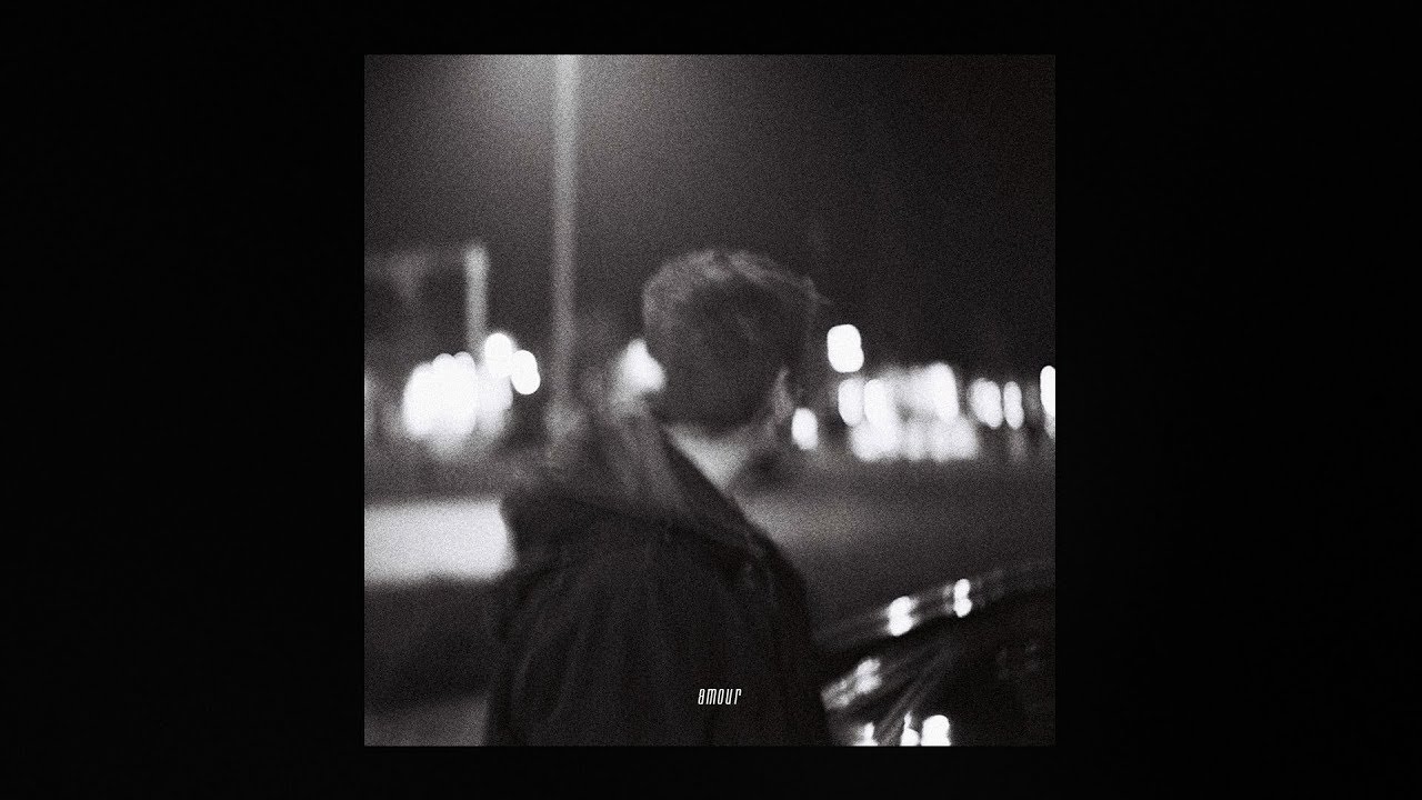Free Old School Storytelling Rap Instrumental / Emotional Type Beat / "Amour" (Prod. Miqu & STEPS)