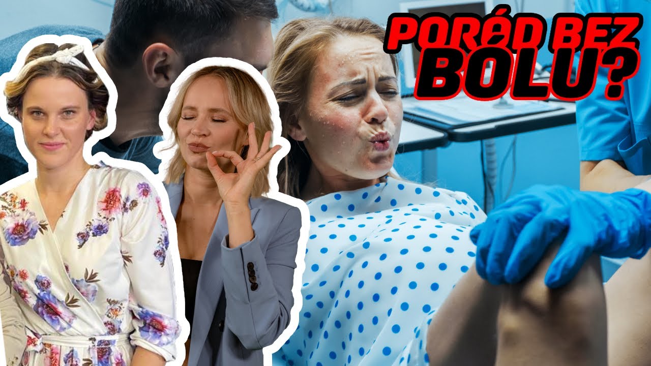 JAK PRZYGOTOWAĆ SIĘ DO PORODU? Gość aga-mamafizjo