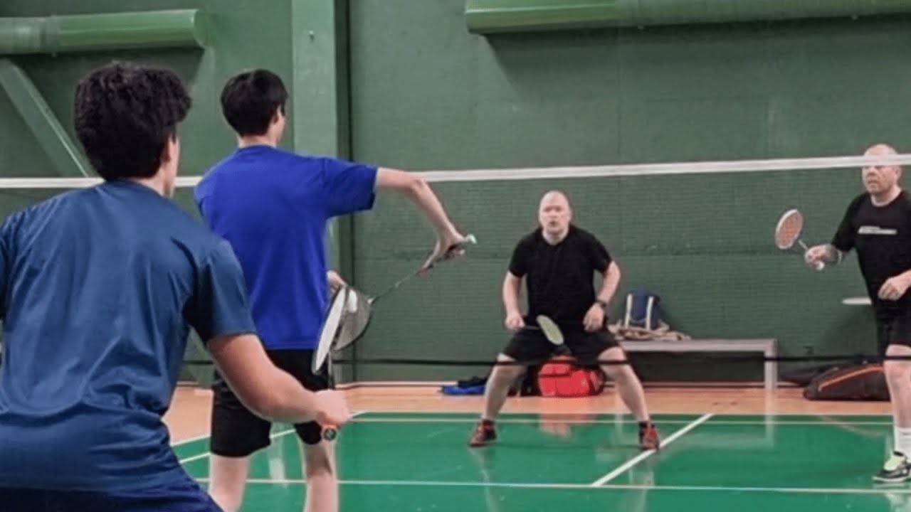 HBC Nelinpelikisat (Pool) 11.1.2025 - MD B - Group H Round 1