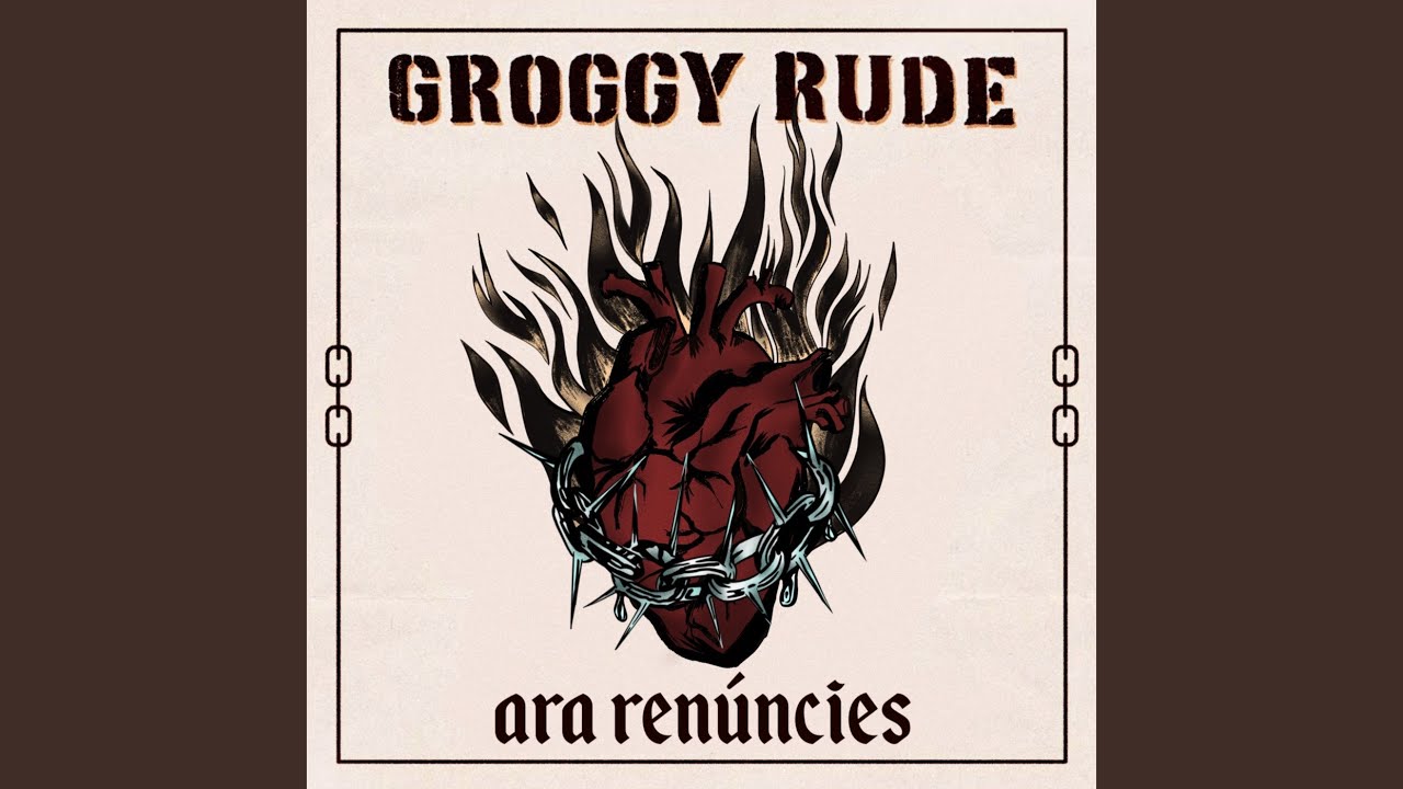 Ara renúncies