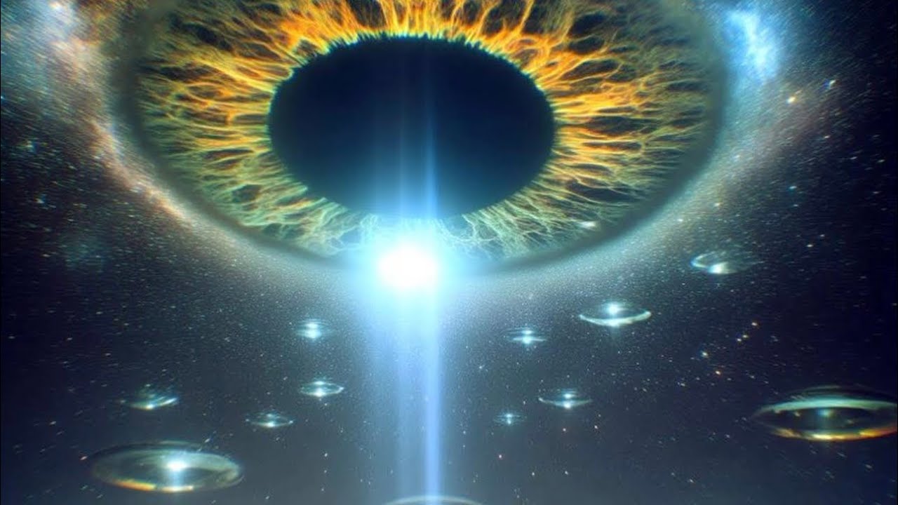 Формы сознания, прокси религии, ИИ. Кто и как управляет нами. 22.03.2026