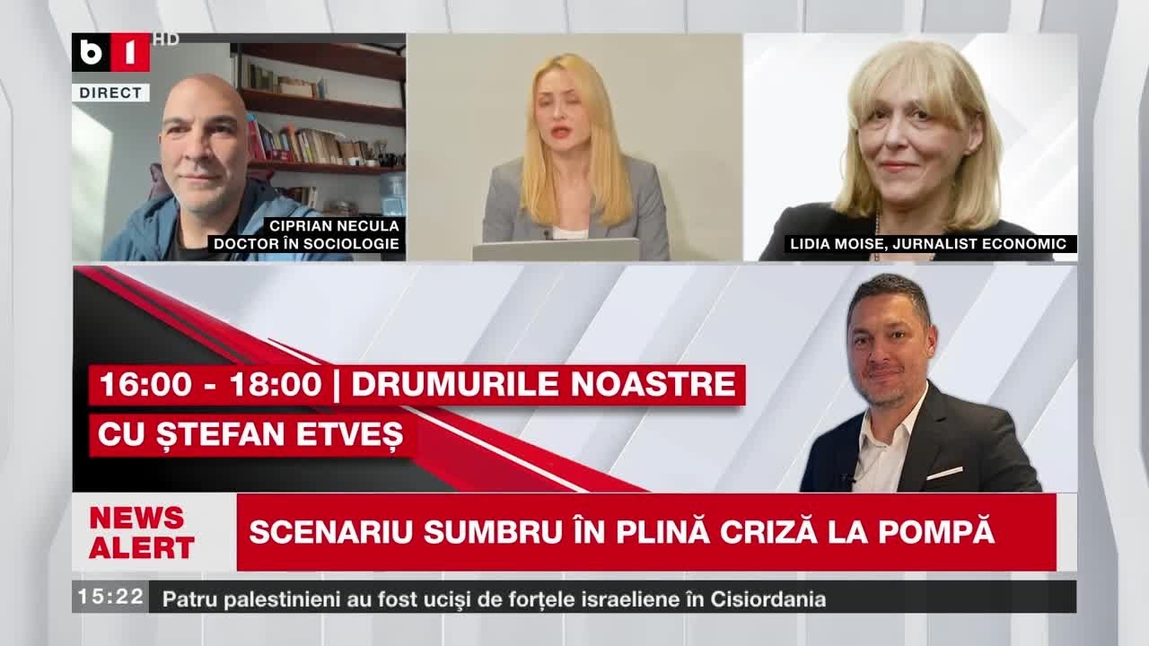 TALK B1 CU PETRARU. SURSE:PSD PREGĂTEȘTE DEBARCAREA LUI BOLOJAN/500 DE SOLDAȚI AMERICANI, ÎN ROMÂNIA