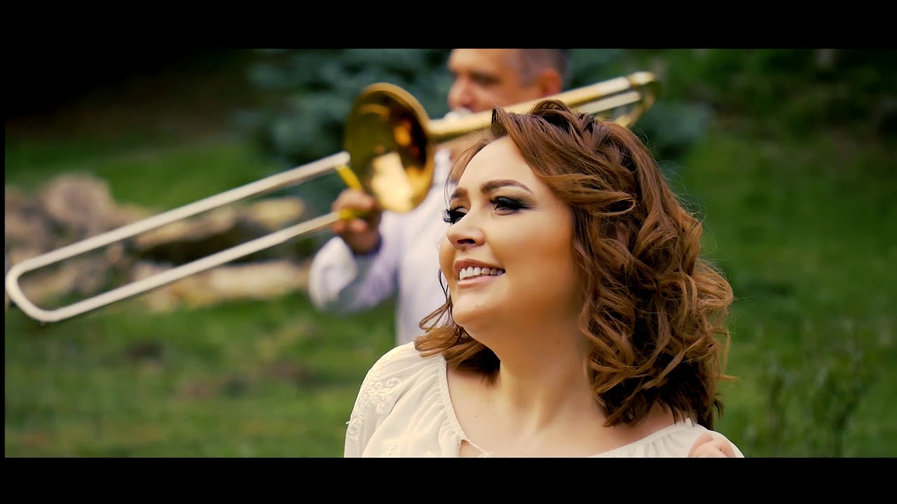 Mireya Cozma 