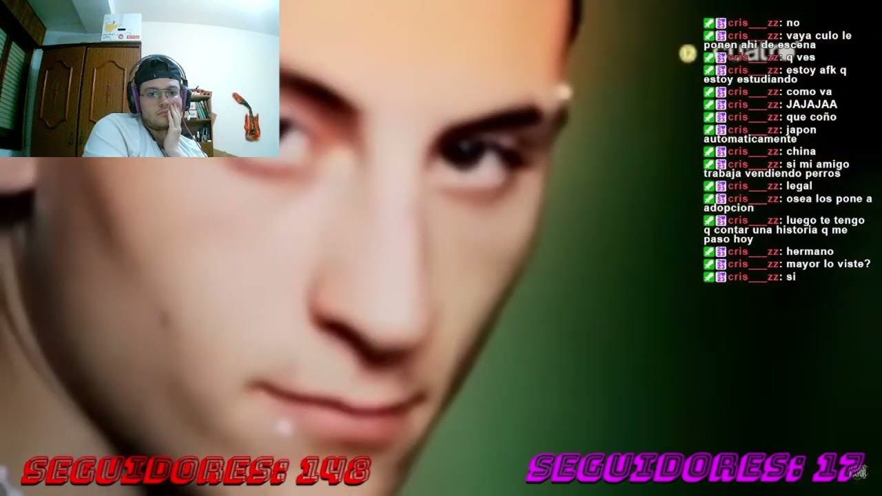 El Peor Caso De Hermano Mayor ||| Reaccionando A Hermano Mayor (Aitor)