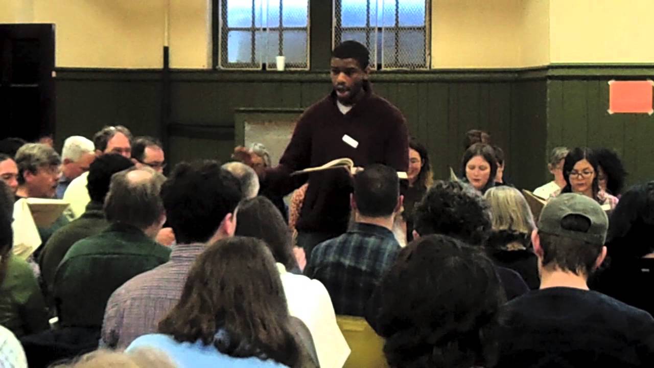 Shenandoah Harmony ShH 380 Autumn LHVS 2015