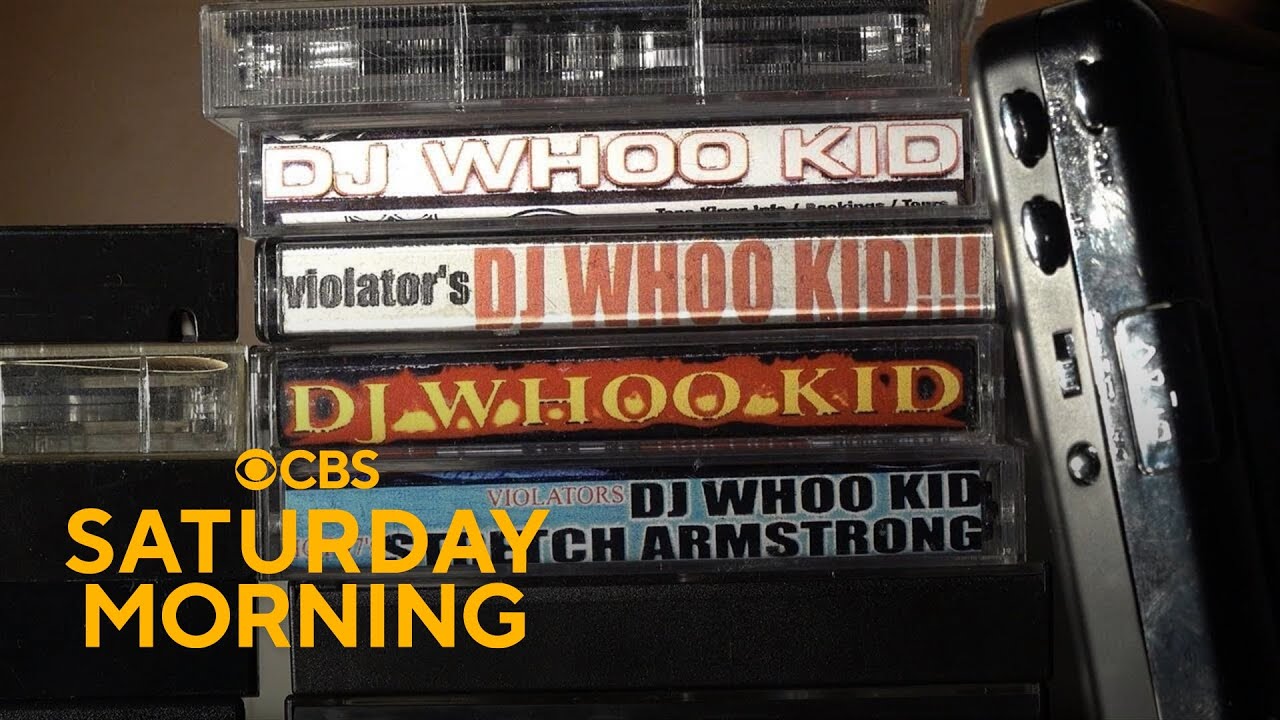 Cassette tapes see surprising sales surge