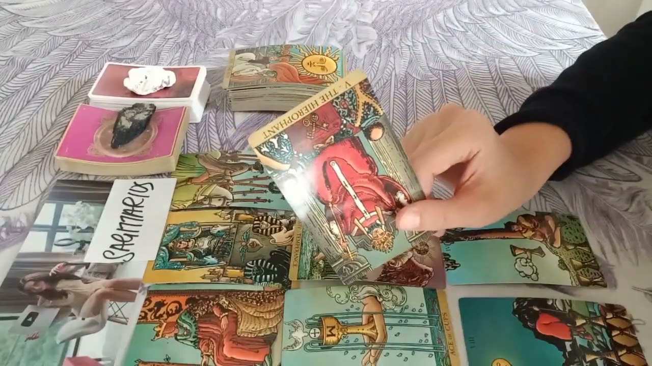 СТРЕЛЕЦ 😭 КТО-ТО РАЗБИТ СЕРДЦЕ ИЗ-ЗА ТЕБЯ И.. 😥 ТАРО НА СЕГОДНЯШНИЙ ДЕНЬ 2025 ЛЮБОВЬ