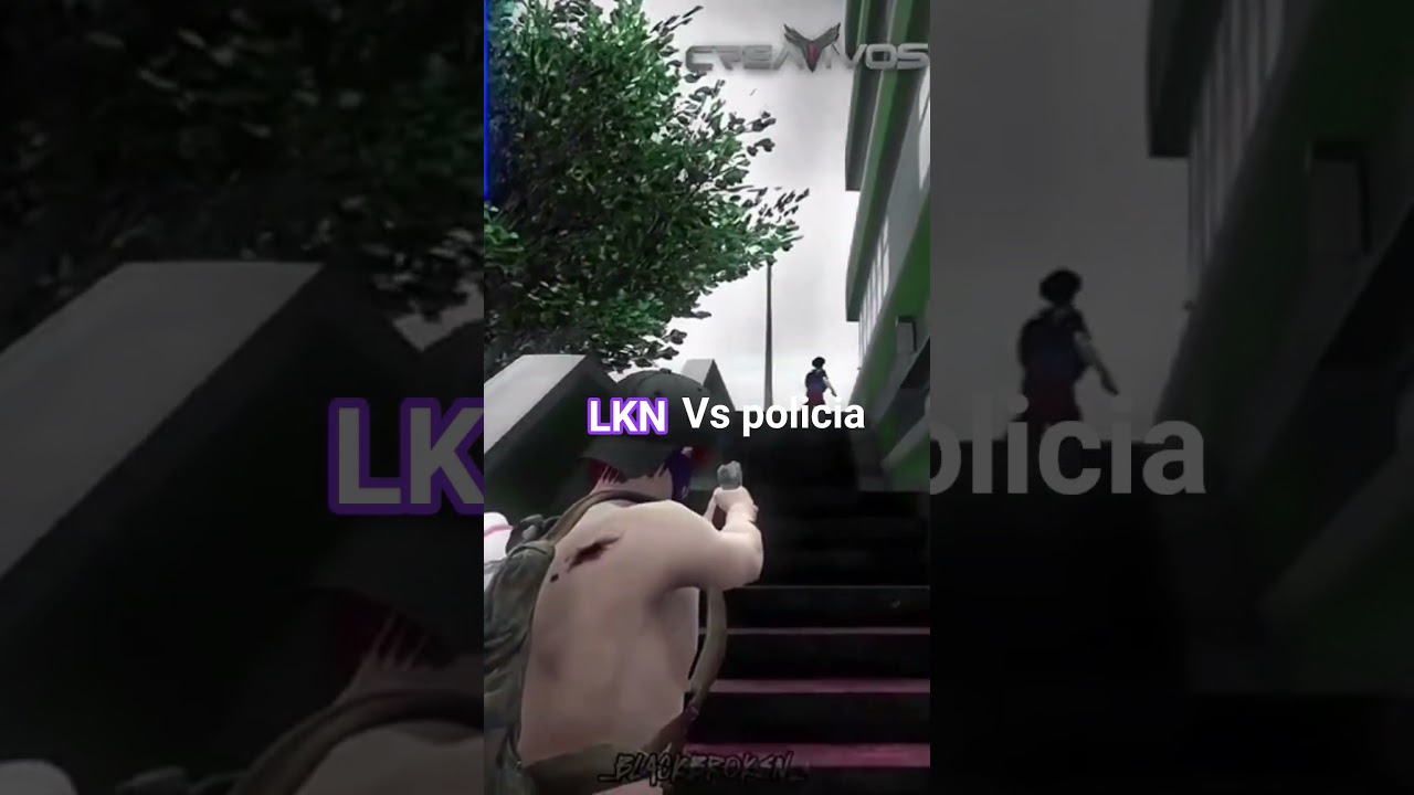 LKN💜 #rdjavi #creativosrp #fivemdominicano #fivem #roleplay #pvp