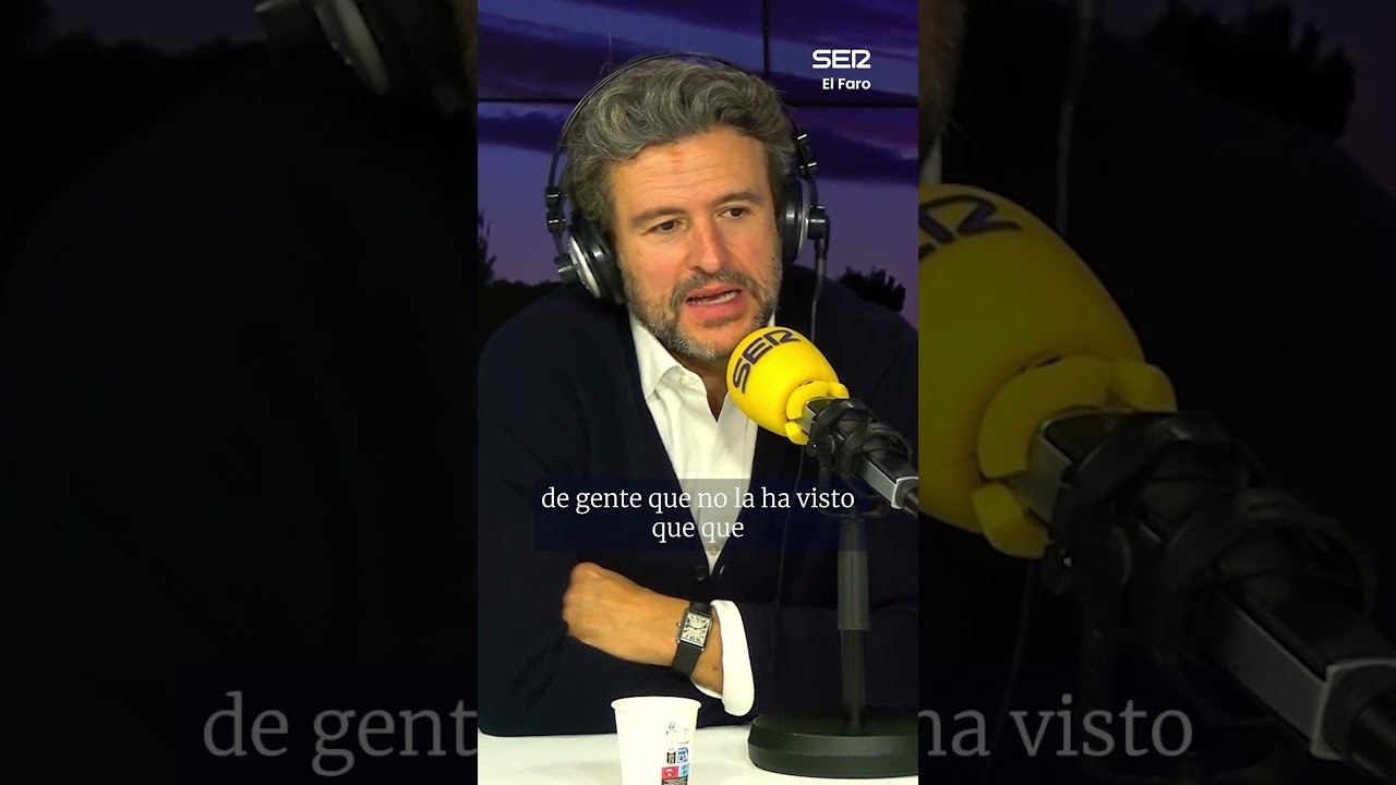Diego MART&Iacute;N cuenta C&Oacute;MO es trabajar con los hermanos Caballero despu&eacute;s de 'AQU&Iacute; NO HAY QUIEN VIVA'