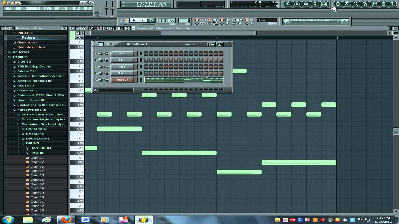 In 10 Minutes: Porter Robinson - Language