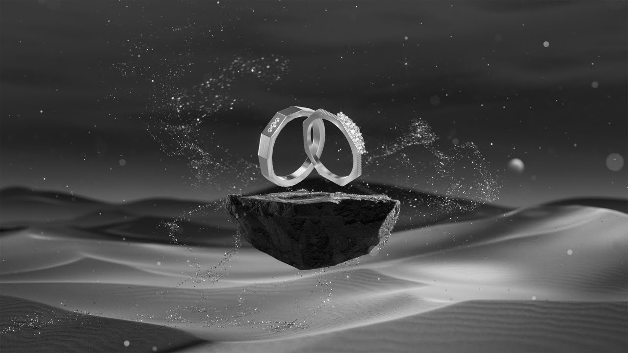 Platinum: Strong and Resilient | A Love So Rare. A Love So Platinum | 20 secs