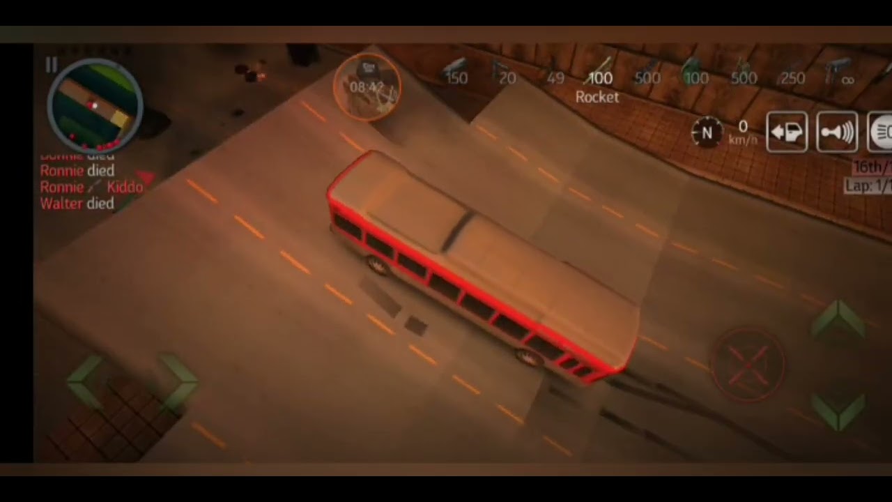 Payback 2 thug life #4 