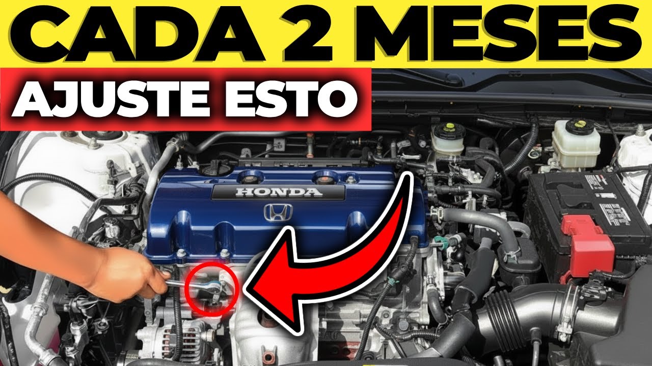H&aacute;bitos Japoneses Que Llevaron Mi Auto a 1.000.000 Kil&oacute;metros (Y Sigue Vivo)