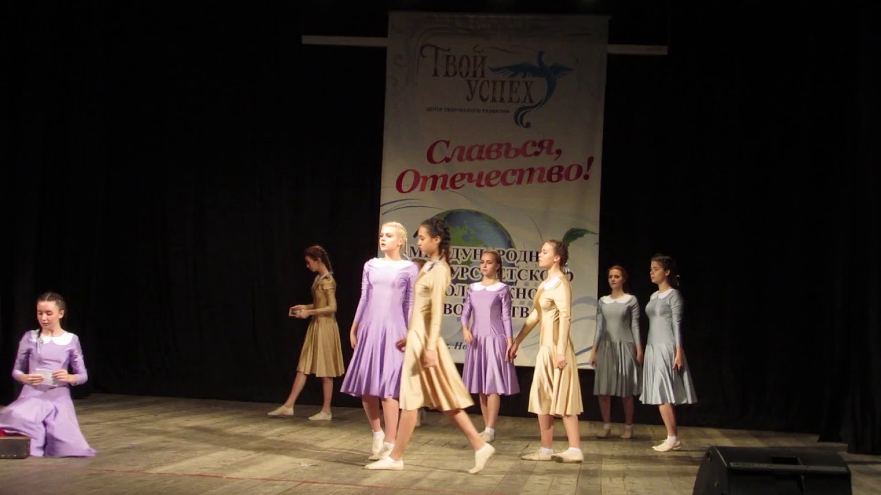 Если б не было войны...