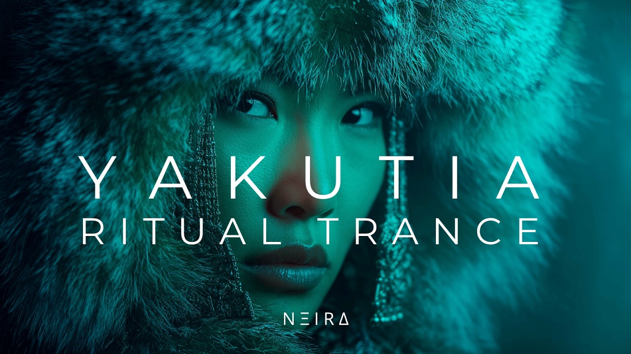 YAKUTIA - Ritual Trance | Shamanic Instrumental by NEIRA (Якутия — шаманский ритуальный транс)