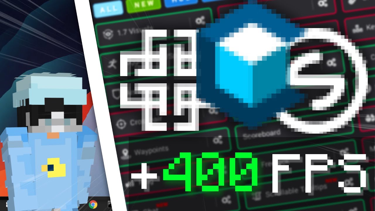 The BEST Cracked Launchers For Minecraft