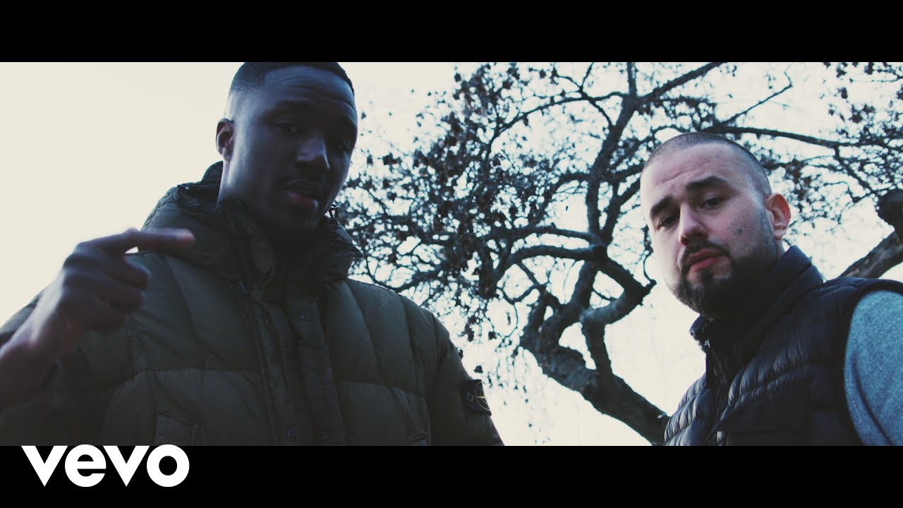 Aleks - Min broder