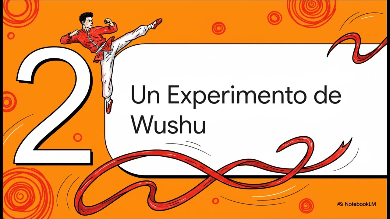 Efecto del uniforme rojo en competiciones de Wushu