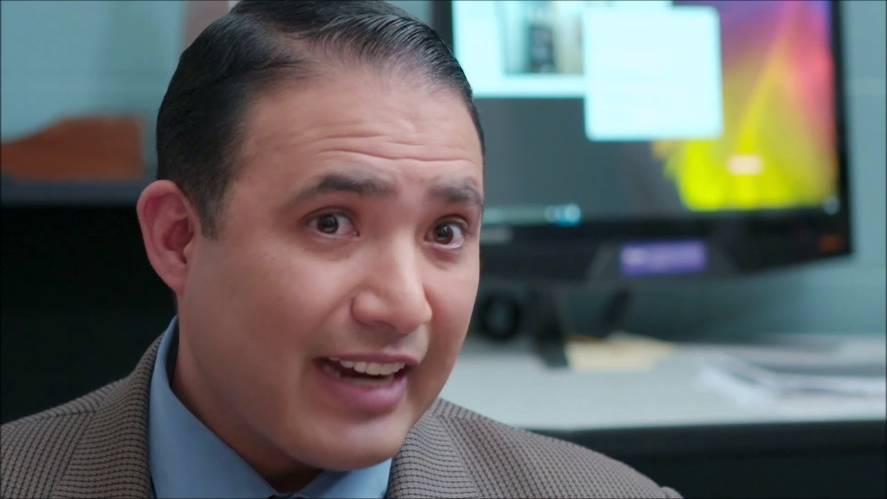 Ethics videos